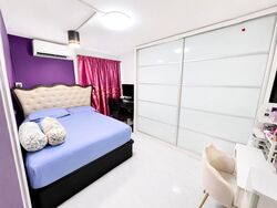 Blk 31 Telok Blangah Rise (Bukit Merah), HDB 3 Rooms #572643961
